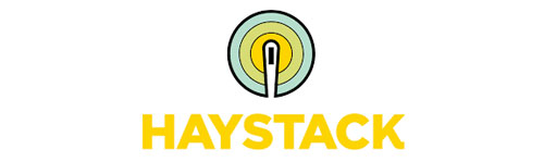 Haystack-logo