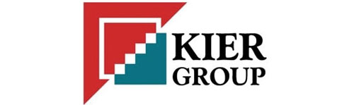 Kier-logo