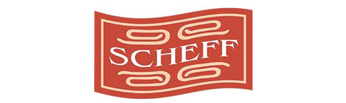 Scheff-Foods-logo