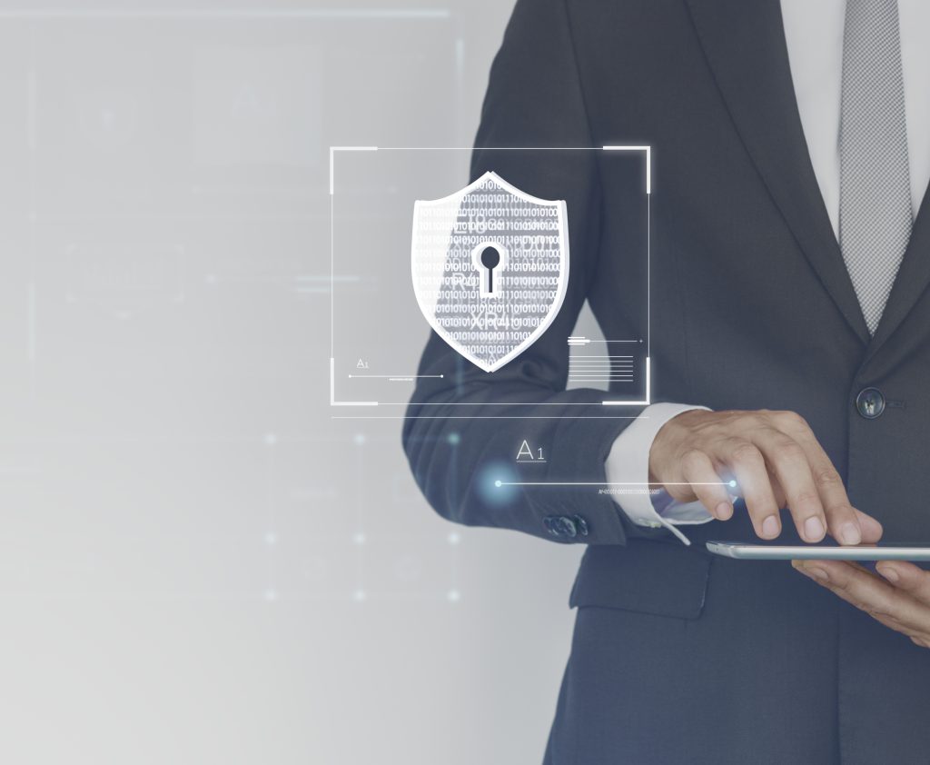 information security
