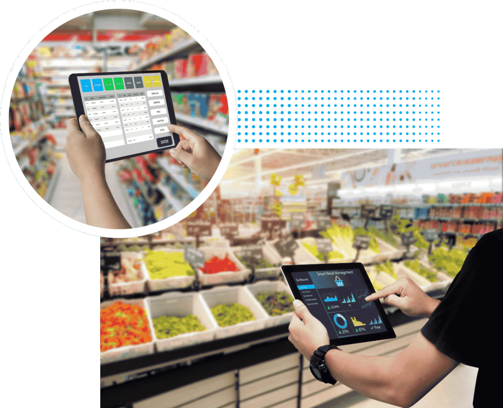 Store Opertion Store Operations Consulting and Retail Optimization Services