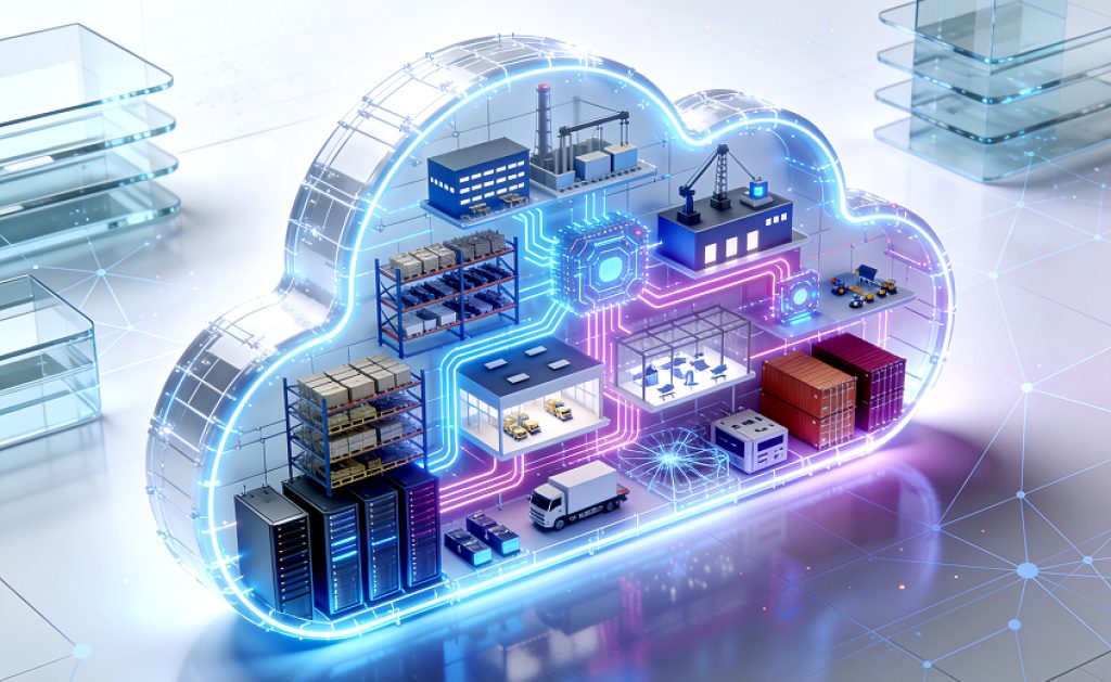 On Prem vs Cloud Article Cover Image