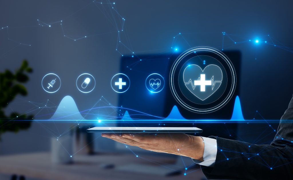 The Silent Risk in Healthcare_ How Technical Debt is Undermining Digital Transformation (Blog) 1