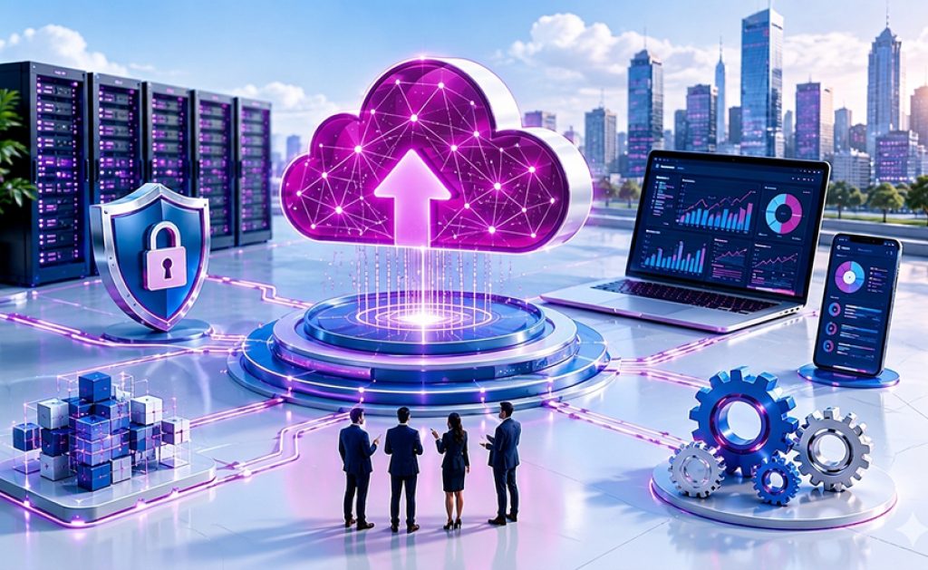 Why System Upgrades Are Now a Business Imperative (Blog) 1
